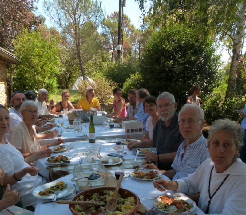 Convivialité