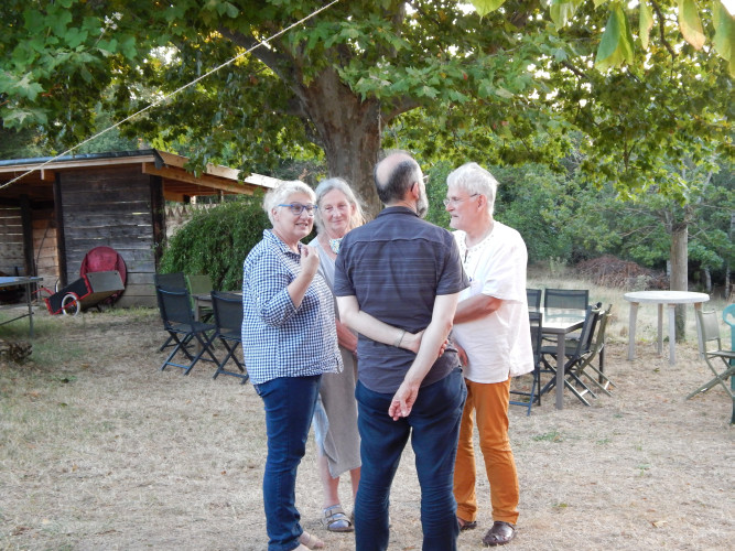 Discussions