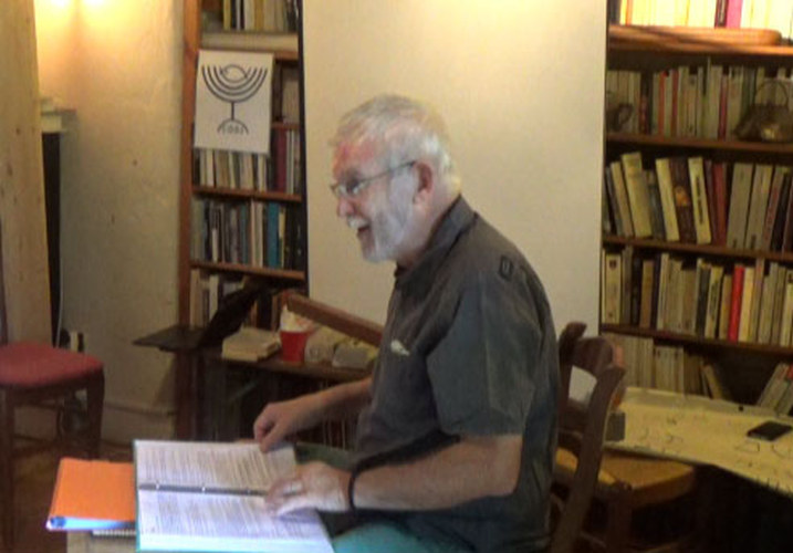 Père Jean-Claude