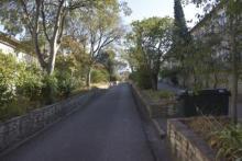 Abbaye de Frigolet